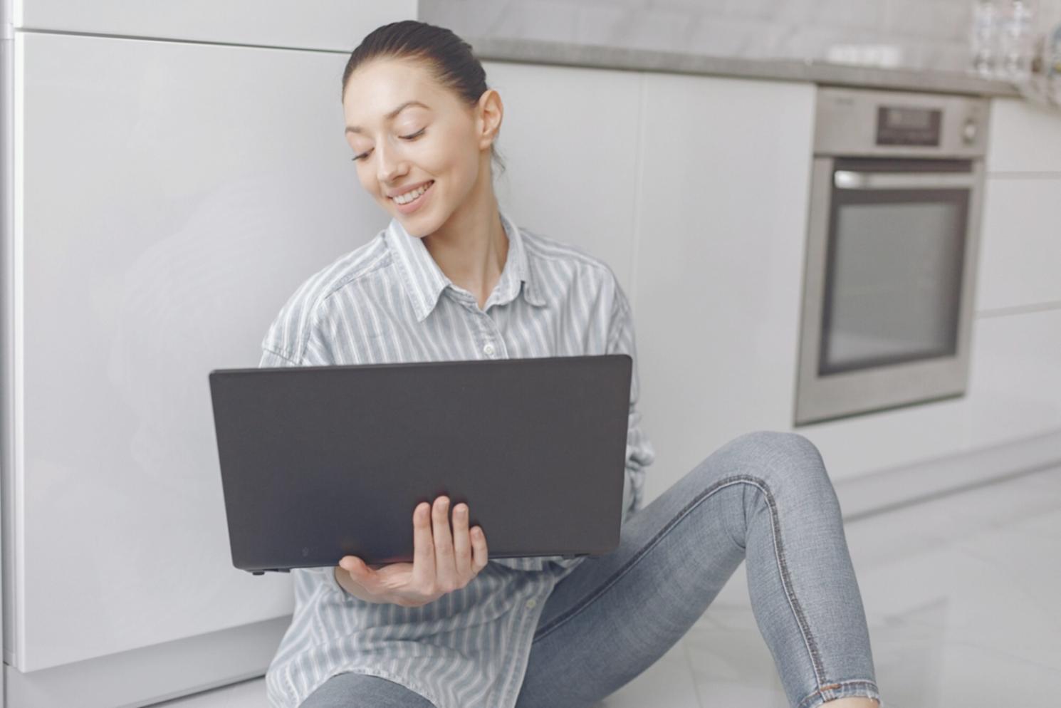 Detailed investment planning session with portfolio analysis